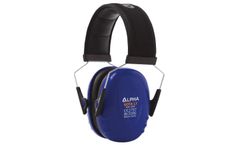 Alpha Solway - Model SOTA L1 - Low Attenuation Ear Defender
