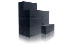 Kraftblock - Scalable Modular System