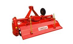 Durotrac - Model G-TRAC - Rotary Tiller