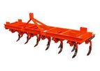 Durotrac - Rigid Type Cultivator