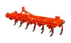Durotrac - Rigid Type Cultivator