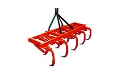 Durotrac - Spring Type Cultivator