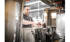 CNC Milling