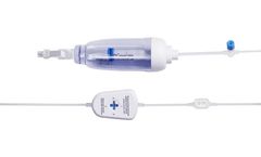 Tuoren - Disposable Elastomeric Infusion Pumps