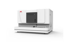 AVE - Model AVE-772 - Integrated Urinalysis Analyzer