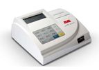 AVE - Model AVE-731A - Urine Analyzer System