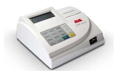 AVE - Model AVE-731A - Urine Analyzer System