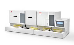 AVE - Model AVE-766 Series - Urine Formed Elements Analyzer System