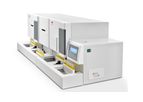 AVE - Model AVE766+752 - Fully Automated Urinalysis System