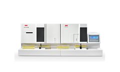 AVE - Model AVE764+752 - Fully Automated Urinalysis System