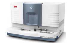 AVE - Model AVE-320 - Vaginal Secretions Analyzer