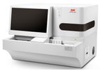 AVE - Model AVE-562 - Fully Automated Feces Analyzer