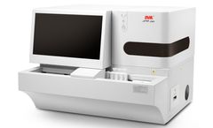 AVE - Model AVE-562 - Fully Automated Feces Analyzer