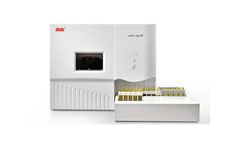 AVE - Model 763 Series - Urine Formed Elements Analyzer System