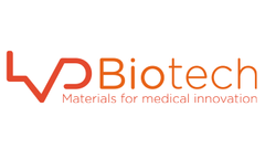 LVD Biotech - Anti-Microbial Coating