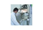 Hydrax - Hydrophilic Coating