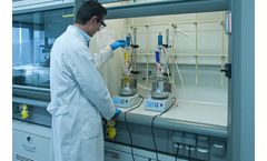 LVd Biotech - Coating Technologies