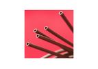 LVD Biotech - Intermittent Extrusion Medical Tubes