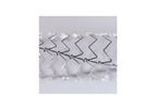 Cobalt-Chromium (CoCr) Stent