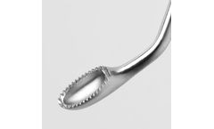 Weber - Surgical Spoons