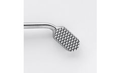 Weber - Bone Rasps