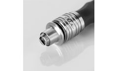 Weber - Model Hudson - Couplings & Ratchets