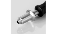 Weber - Model AO - Couplings and Ratchets