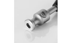 Weber - Model WEB A - Couplings and Ratchets