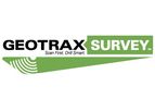 Aestus GeoTrax Survey - Proprietary Electrical Resistivity Imaging Software