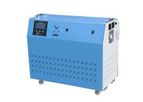 Mile - Model 1kw 1.5kw 2kw 3KW - Portable Solar Generators with Battery All-in-One