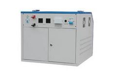 Mile - 3KW Portable Solar Generator