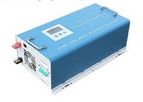 Mile - Model 1500W 12V 24V - Pure Sine Wave Inverter Chargers