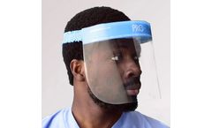 ProGear - Model FM89010 - Face Shields