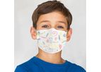 ProKids - Model FM85030 - Pediatric Mask