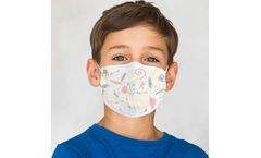 ProKids - Model FM85030 - Pediatric Mask