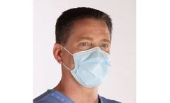 Prestige - Model Pro-80 - ASTM Level 1 Fluid Resistant Masks