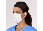 Prestige - Model FM83010 - Skin-Saver Sensitive Skin Masks