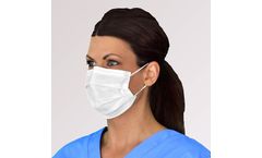 Prestige - Model FM83010 - Skin-Saver Sensitive Skin Masks