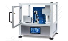 BYTEC - Gas Chromatography Device