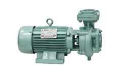 Unnati - Centrifugal Monoblock Pumps