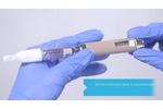DropSafe Safety Pen Needles Instruction for Use - Video