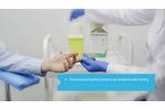 Haemolance Plus Safety Lancets Instruction for Use - Video