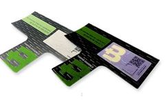 Wilhelm-Bähren - Unique Fiber-Fingerprint Labels