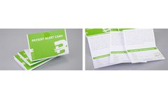 Bähren - Patient Alert Card (PAC)
