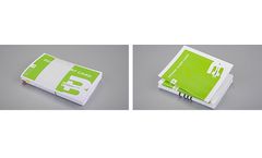 Bähren - Model PIGGYBACK - Camera-Controlled, Small-Folded and Adhered Individual Product