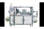 MB Medical Braiding Machine--- Catheter Braiding Machine - Video