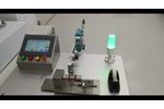 MB Medical Braider - Video