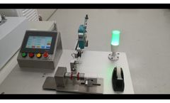 MB Medical Braider - Video