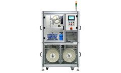 MB - Suture Braiding Machine