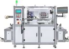 MB - Catheter Braiding Machine